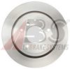 BMW 34216864901 Brake Disc